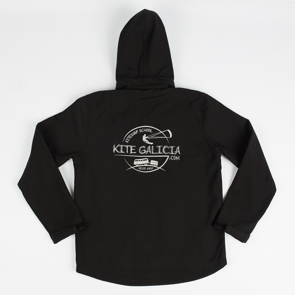 Chaqueta Kite Galicia