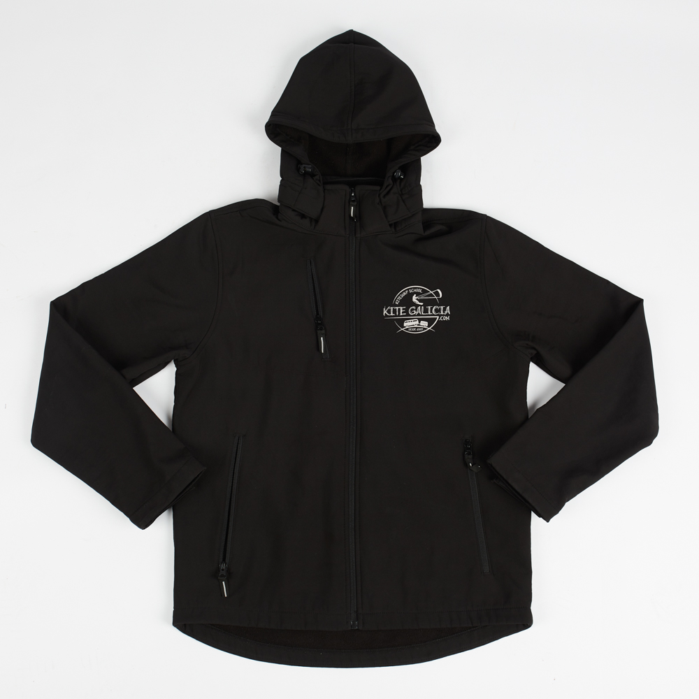 Chaqueta Kite Galicia