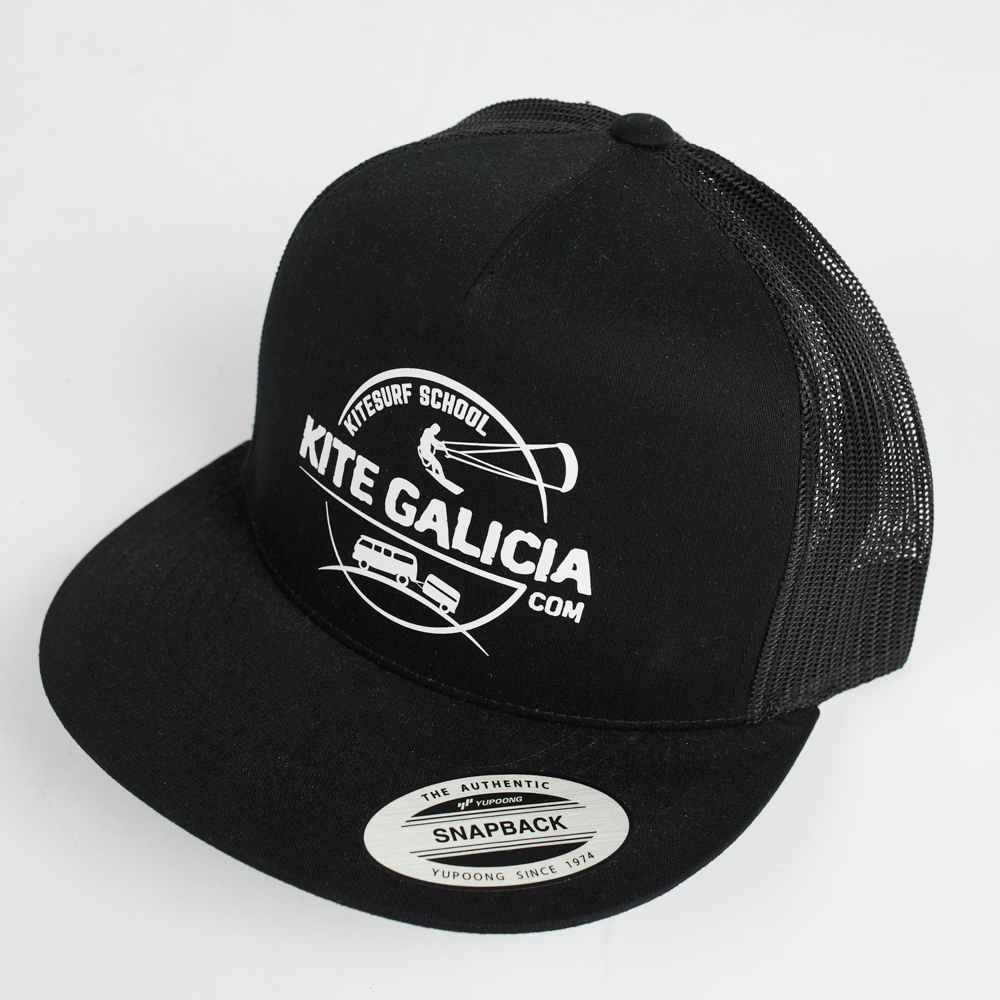 Gorra Kite Galicia