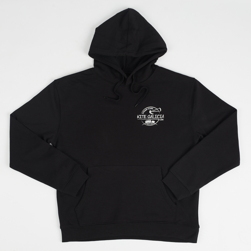Sudadera Kite Galicia