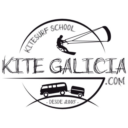 Kite Galicia